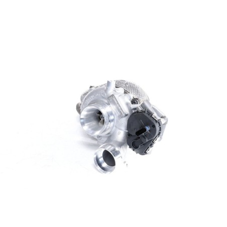 Turbo BTS Turbo T918847 pour MERCEDES-BENZ CLASSE C (W204) C 220 CDI (204.008) 170 CV