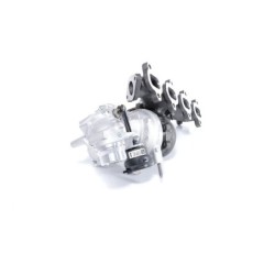 Turbo BTS Turbo T918848GR pour MERCEDES-BENZ CLASSE X (470) X 220 d (470.210) 163 CV