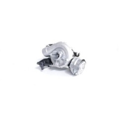 Turbo BTS Turbo T918848KL pour RENAULT ALASKAN 2.3 dCi 190 4x4 (U3MD) 190 CV
