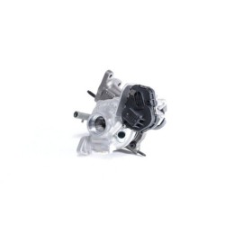 Turbo BTS Turbo T918864 pour FIAT FIORINO Monospace (225_) 1.3 JTD Multijet 95 CV