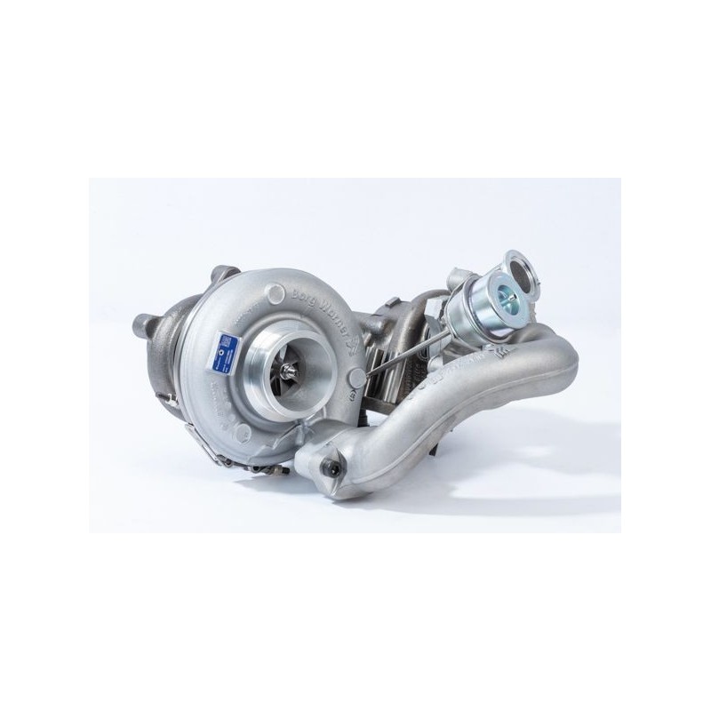 Turbo BTS Turbo T918896KPL