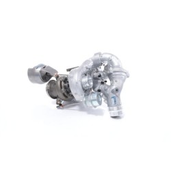 Turbo BTS Turbo T918898KPL pour MERCEDES-BENZ CLASSE C (W205) C 220 BlueTEC / d (205.002, 205.004) 170 CV