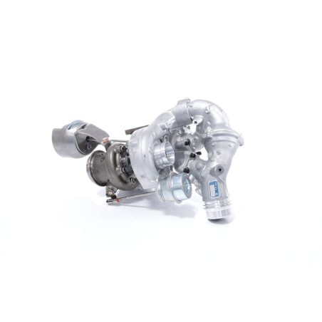 Turbo BTS Turbo T918898KPL pour MERCEDES-BENZ CLASSE C (W205) C 220 BlueTEC / d (205.002, 205.004) 170 CV