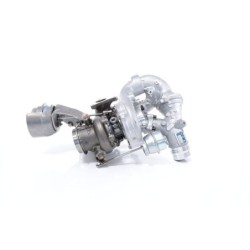 Turbo BTS Turbo T918898KPL pour MERCEDES-BENZ CLASSE C (W205) C 220 BlueTEC / d (205.002, 205.004) 170 CV