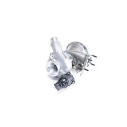 Turbo BTS Turbo T918931LI pour PORSCHE 911 (992) 3.0 Carrera (992110) 385 CV