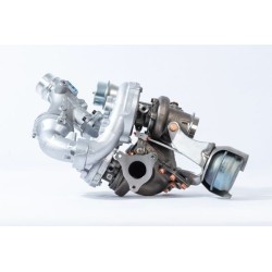 Turbo BTS Turbo T918940KPL pour MERCEDES-BENZ GLE (W166) 250 d (166.006) 204 CV