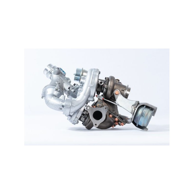 Turbo BTS Turbo T918940KPL pour MERCEDES-BENZ GLE (W166) 250 d (166.006) 204 CV