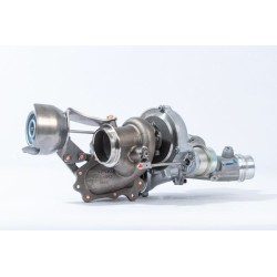 Turbo BTS Turbo T918940KPL pour MERCEDES-BENZ GLE (W166) 250 d (166.006) 204 CV