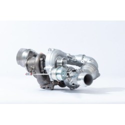Turbo BTS Turbo T918940KPL pour MERCEDES-BENZ GLE (W166) 250 d (166.006) 204 CV