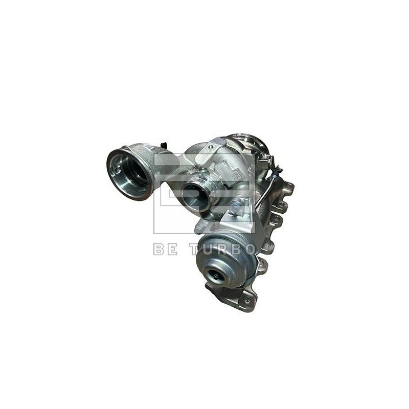 Turbo Mitsubishi 4947705012RS pour PORSCHE PANAMERA (970) 3.0 S 420 CV