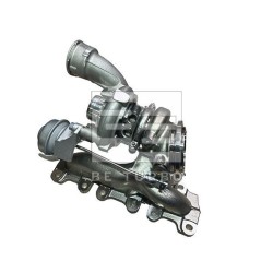 Turbo Mitsubishi 4947705012RS pour PORSCHE PANAMERA (970) 3.0 S 420 CV