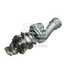 Turbo Mitsubishi 4947705012RS pour PORSCHE PANAMERA (970) 3.0 S 420 CV