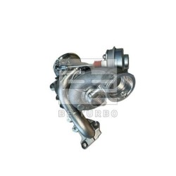 Turbo Mitsubishi 4947705112RS pour PORSCHE CAYENNE (92A) 3.6 S 420 CV