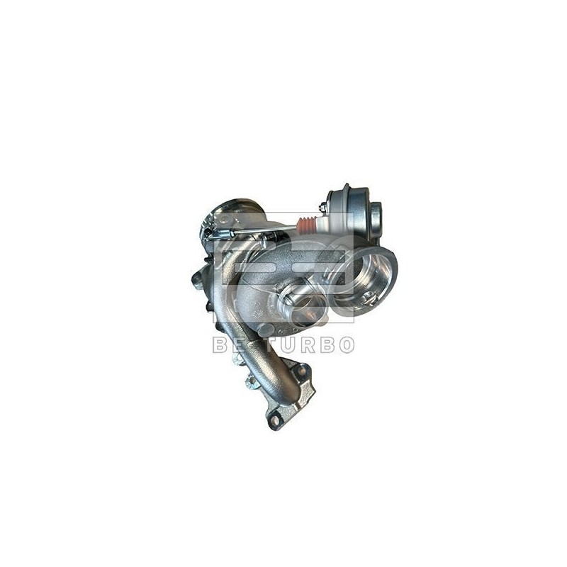 Turbo Mitsubishi 4947705112RS pour PORSCHE CAYENNE (92A) 3.6 S 420 CV