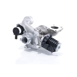 Turbo BTS Turbo T918950 pour PEUGEOT 2008 II (UD_, US_, UY_, UJ_, UR_, UC_) 1.2 PureTech 130 (USHNS, URHNS) 131 CV