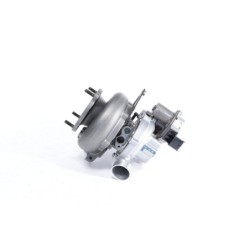 Turbo BTS Turbo T914371RE pour PORSCHE 911 (997) 3.6 Turbo 480 CV
