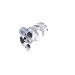 Turbo BTS Turbo T918965RE pour PORSCHE PANAMERA (971) 4.0 Turbo (97AFF1, 97BFF1) 550 CV