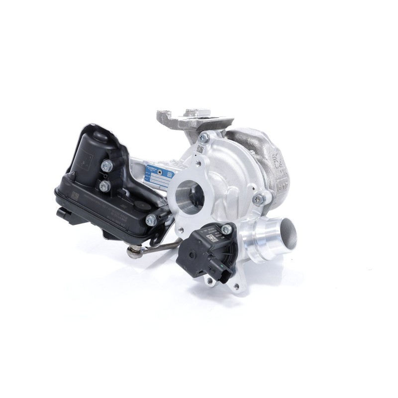 Turbo BTS Turbo T918979 pour DACIA DUSTER (HM_) 1.0 TCe 100 (HMMT) 101 CV