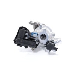 Turbo BTS Turbo T918979 pour DACIA DUSTER (HM_) 1.0 TCe 100 (HMMT) 101 CV