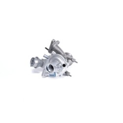 Turbo BTS Turbo T918981 pour OPEL CORSA E (X15) 1.3 CDTI (08, 68) 75 CV
