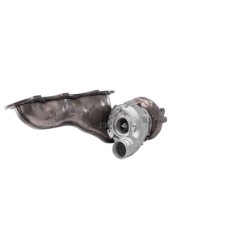 Turbo IHI 9VA22RS pour AUDI A6 C7 Avant (4G5, 4GD) RS6 quattro 560 CV