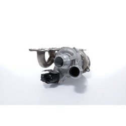 Turbo BTS Turbo T919026 pour BMW 3 (F30, F80) 340 i 326 CV