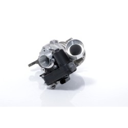 Turbo BTS Turbo T919035 pour VW GOLF VII (5G1, BQ1, BE1, BE2) 1.4 TSI 140 CV