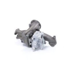 Turbo BTS Turbo T919044 pour BMW 2 Active Tourer (F45) 218 d 150 CV