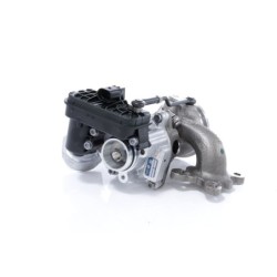 Turbo BTS Turbo T919048 pour SEAT ARONA (KJ7, KJP) 1.0 TGi 90 CV