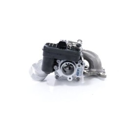 Turbo BTS Turbo T919048 pour SEAT ARONA (KJ7, KJP) 1.0 TGi 90 CV