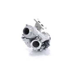 Turbo BTS Turbo T919053 pour VW GOLF VIII (CD1, DA1) 2.0 TSI 190 CV