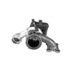 Turbo Mitsubishi 4918001520RS pour AUDI A4 B9 (8W2, 8WC) 1.4 TFSI 150 CV