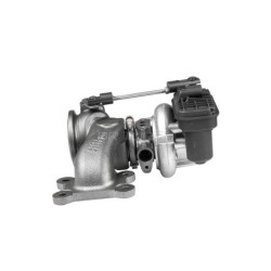 Turbo Mitsubishi 4918001520RS pour AUDI A4 B9 (8W2, 8WC) 1.4 TFSI 150 CV