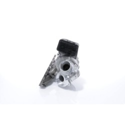 Turbo BTS Turbo T919055 pour VW T-ROC (A11, D11) 2.0 TDI 4motion 150 CV