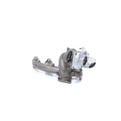Turbo BTS Turbo T919067 pour BMW 3 (G20, G80, G28) 320 d 190 CV
