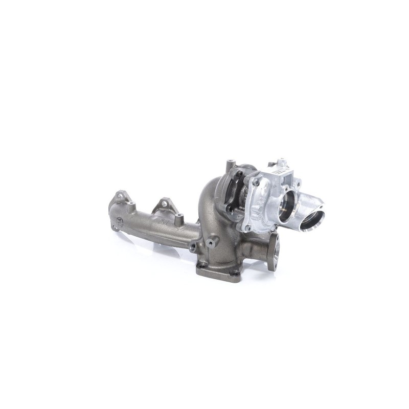 Turbo BTS Turbo T919067 pour BMW 3 (G20, G80, G28) 320 d 190 CV