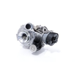 Turbo BTS Turbo T919068 pour BMW X2 (F39) xDrive 20 d 190 CV