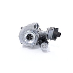 Turbo BTS Turbo T919068 pour BMW X2 (F39) xDrive 20 d 190 CV