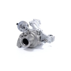 Turbo BTS Turbo T919069 pour BMW 3 (G20, G80, G28) 320 d 190 CV