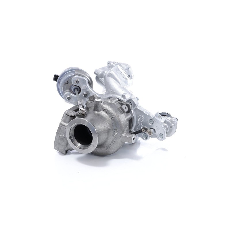 Turbo BTS Turbo T919069 pour BMW 3 (G20, G80, G28) 320 d 190 CV
