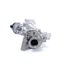 Turbo BTS Turbo T919069 pour BMW 3 (G20, G80, G28) 320 d 190 CV