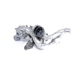 Turbo BTS Turbo T919072 pour FORD GALAXY III (CK) 2.0 TDCi Bi-Turbo 210 CV