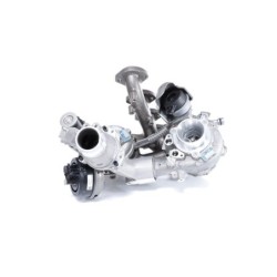 Turbo BTS Turbo T919074 pour FORD RANGER (TKE) 2.0 EcoBlue 4x4 213 CV