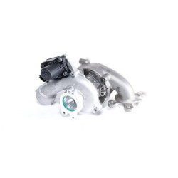 Turbo BTS Turbo T919078 pour VW PASSAT B9 Variant (CJ5) 1.5 eTSI 150 CV