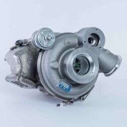Turbo BTS Turbo T919086