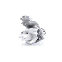Turbo BTS Turbo T914242 pour LANCIA PHEDRA (179_) 2.2 JTD (179.AXN1B, 179.AXQ11, 179.BXN1B, 179.BXQ11) 163 CV