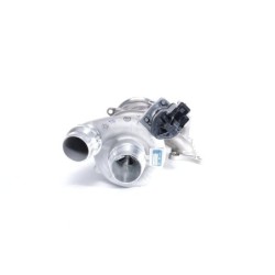 Turbo BTS Turbo T919118 pour BMW 6 Gran Turismo (G32) 640 i 340 CV