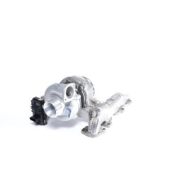 Turbo BTS Turbo T919122 pour JEEP CHEROKEE (KL) 2.2 CRD 4x4 185 CV