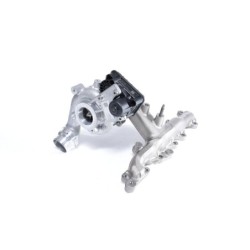 Turbo BTS Turbo T919145 pour RENAULT TALISMAN (LP_) 2.0 Blue dCi 160 (LPAM) 160 CV