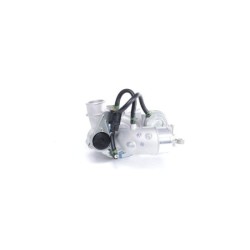 Turbo BTS Turbo T918019 pour FORD MONDEO IV (BA7) 2.0 EcoBoost 240 CV
